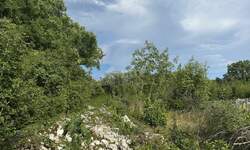 Plac, Dobrinj, Gabonjin, prodaja, 1057m2, 120000e, id63839