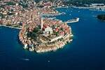 Plac, Rovinj, Rovinj, prodaja, 4354m2, 1860000e, id6844