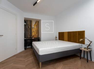 Jednosoban stan, Rijeka, Centar, najam, 21m2, 600e, id63884