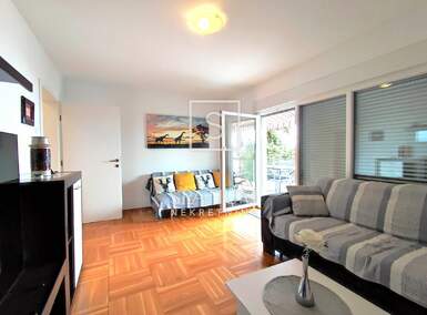 Trosoban stan, Opatija, Opatija - Centar, najam, 95m2, 1300e, id63888