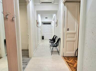 Cetvorosoban stan, Rijeka, Centar, prodaja, 103m2, 265000e, id63889