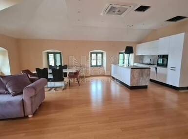 Trosoban stan, Opatija, Opatija - Centar, prodaja, 185m2, 950000e, id63907