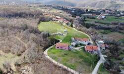 Plac, Labin, Labin, prodaja, 4659m2, 220000e, id63909