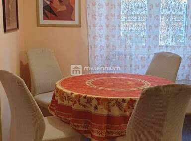 Dvosoban stan, Rijeka, Centar, najam, 54m2, 500e, id63914