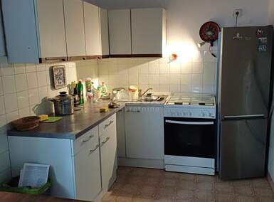 Cetvorosoban stan, Rijeka, Kozala, najam, 200 €, 101 m2