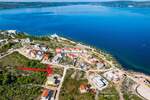 Plac, Novigrad, Novigrad, prodaja, 603m2, 99000e, id47224