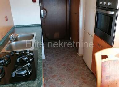 Jednosoban stan, Rijeka, Zapad, najam, 36m2, 400e, id28991