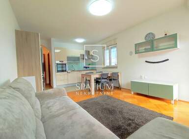 Trosoban stan, Rijeka, Srdoči, najam, 60m2, 600e, id63993