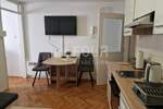 Dvosoban stan, Rijeka, Centar, najam, 30m2, 500e, id64073