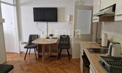 Dvosoban stan, Rijeka, Centar, najam, 30m2, 500e, id64073