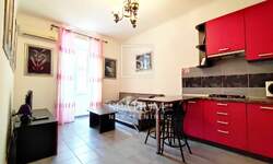 Jednosoban stan, Rijeka, Brajda, najam, 34m2, 600e, id64139