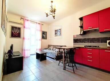 Jednosoban stan, Rijeka, Brajda, najam, 34m2, 600e, id64139