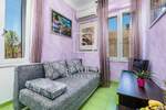 Jednosoban stan, Rijeka, Brajda, najam, 32m2, 600e, id64141