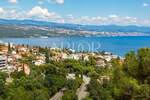 Cetvorosoban stan, Opatija, Opatija - Centar, prodaja, 261m2, 1696000e, id64161