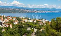 Cetvorosoban stan, Opatija, Opatija - Centar, prodaja, 261m2, 1696000e, id64161