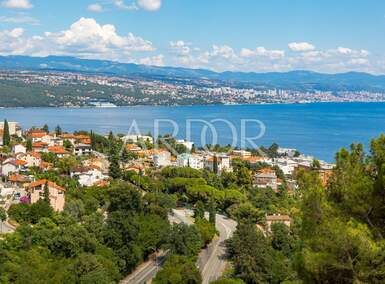 Cetvorosoban stan, Opatija, Opatija - Centar, prodaja, 261m2, 1696000e, id64161