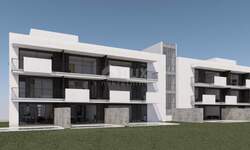 Cetvorosoban stan, Privlaka, Privlaka, prodaja, 122m2, 510000e, id64181