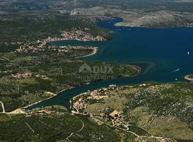 Plac, Šibenik, Bilice, prodaja, 2639m2, 395850e, id64198