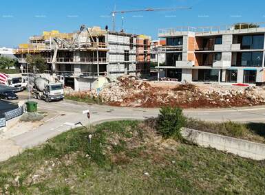 Dvosoban stan, Novigrad, prodaja, 120m2, 585180e, id55176