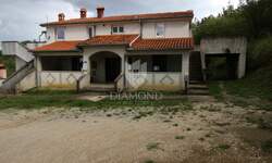 Kuca, Labin, Labin, prodaja, 222m2, 363000e, id64229