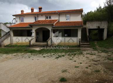 Kuca, Labin, Labin, prodaja, 222m2, 363000e, id64229