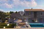 Kuca, Novigrad, Novigrad, prodaja, 195m2, 850000e, id64232