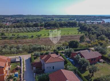 Kuca, Novigrad, Novigrad, prodaja, 184m2, 750000e, id64233