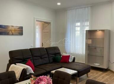 Trosoban stan, Rijeka, Centar, najam, 75m2, 1200e, id64265