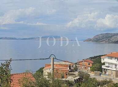 Plac, Senj, Prizna, prodaja, 364m2, 150000e, id64287