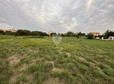 Plac, Pula, Valdebek, prodaja, 4120m2, 580000e, id64295