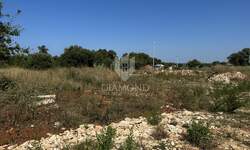 Plac, Pula, Veli vrh, prodaja, 1793m2, 167500e, id61601