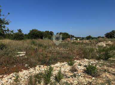 Plac, Pula, Veli vrh, prodaja, 1793m2, 167500e, id61601