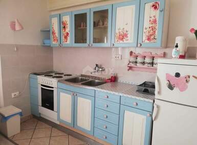 Trosoban stan, Rijeka, Centar, prodaja, 56m2, 111500e, id64321