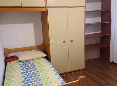 Jednosoban stan, Rijeka, Kozala, najam, 20m2, 190e, id64324