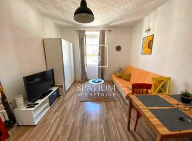 Dvosoban stan, Rijeka, Centar, prodaja, 39m2, 155000e, id64365