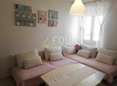 Dvosoban stan, Rijeka, Centar, prodaja, 56m2, 111000e, id64391