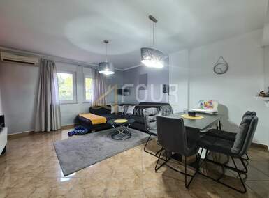 Cetvorosoban stan, Rijeka, Martinkovac, prodaja, 77m2, 235000e, id35631