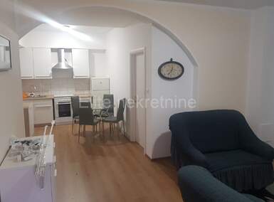 Dvosoban stan, Rijeka, Istok, najam, 50m2, 500e, id64415