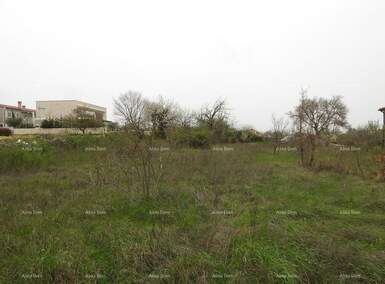 Plac, Kanfanar, prodaja, 0m2, 250000e, id64424