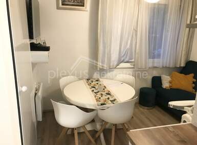 Jednosoban stan, Split, prodaja, 40m2, 215000e, id64429