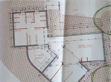 Plac, Vrbnik, Risika, prodaja, 800m2, 186000e, id59242