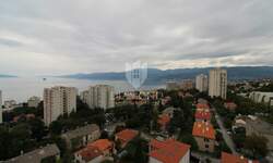 Dvosoban stan, Rijeka, Zamet, prodaja, 60m2, 187000e, id64461