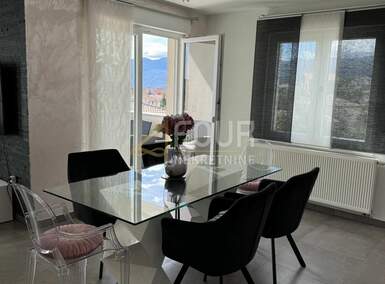 Cetvorosoban stan, Rijeka, Srdoči, najam, 100m2, 1300e, id64547