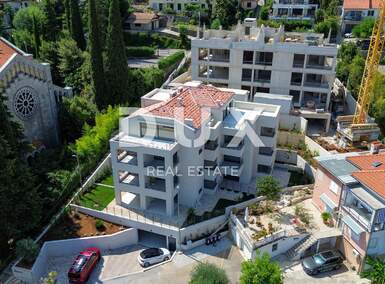 Trosoban stan, Opatija, Opatija - Centar, prodaja, 75m2, 450000e, id64564