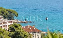 Trosoban stan, Opatija, Opatija - Centar, prodaja, 108m2, 686500e, id64577