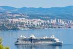 Trosoban stan, Opatija, Opatija - Centar, prodaja, 108m2, 686500e, id64577