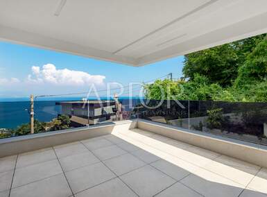 Trosoban stan, Opatija, Opatija - Centar, prodaja, 109m2, 648200e, id64579