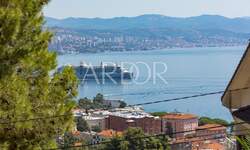 Trosoban stan, Opatija, Opatija - Centar, prodaja, 101m2, 691300e, id64580