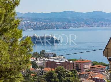 Trosoban stan, Opatija, Opatija - Centar, prodaja, 101m2, 691300e, id64580