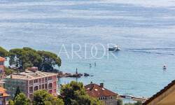 Trosoban stan, Opatija, Opatija - Centar, prodaja, 107m2, 687400e, id64582